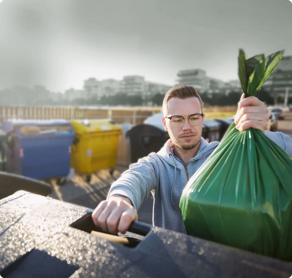 why jordans junk removal background